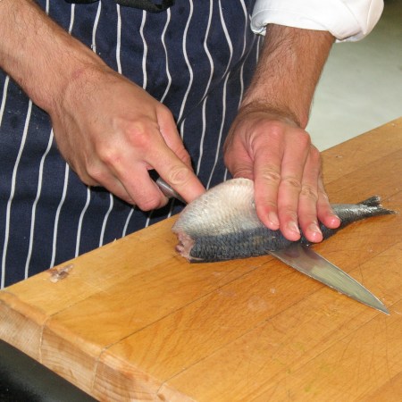 Meine 3 Lieblingsgericht für den Hering